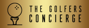 The Golfers Concierge